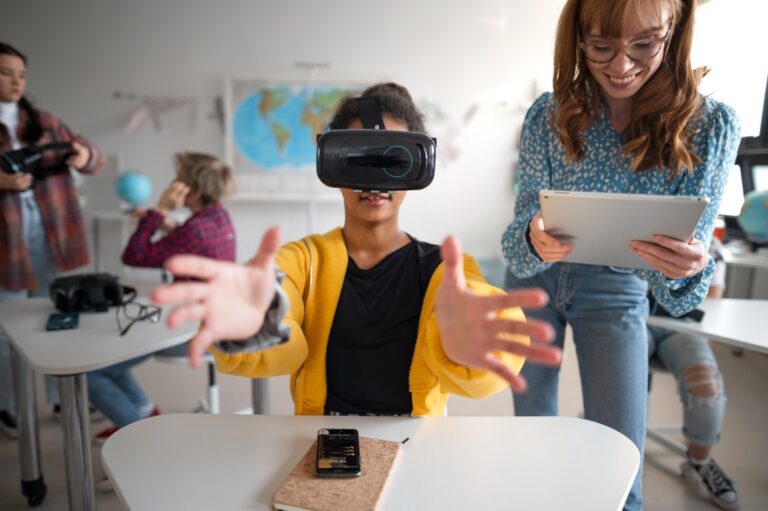 Virtual Reality