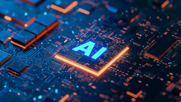 Ai for industry