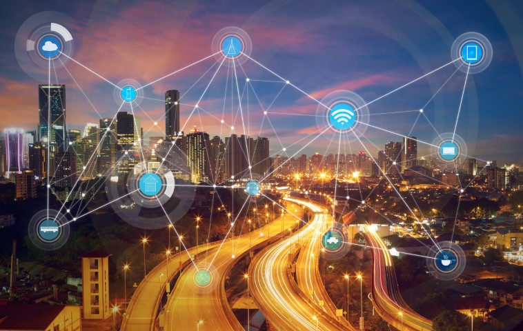 Internet of Things courses at Medru