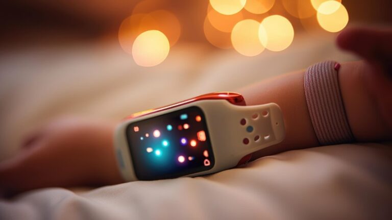 Wearable technology courses